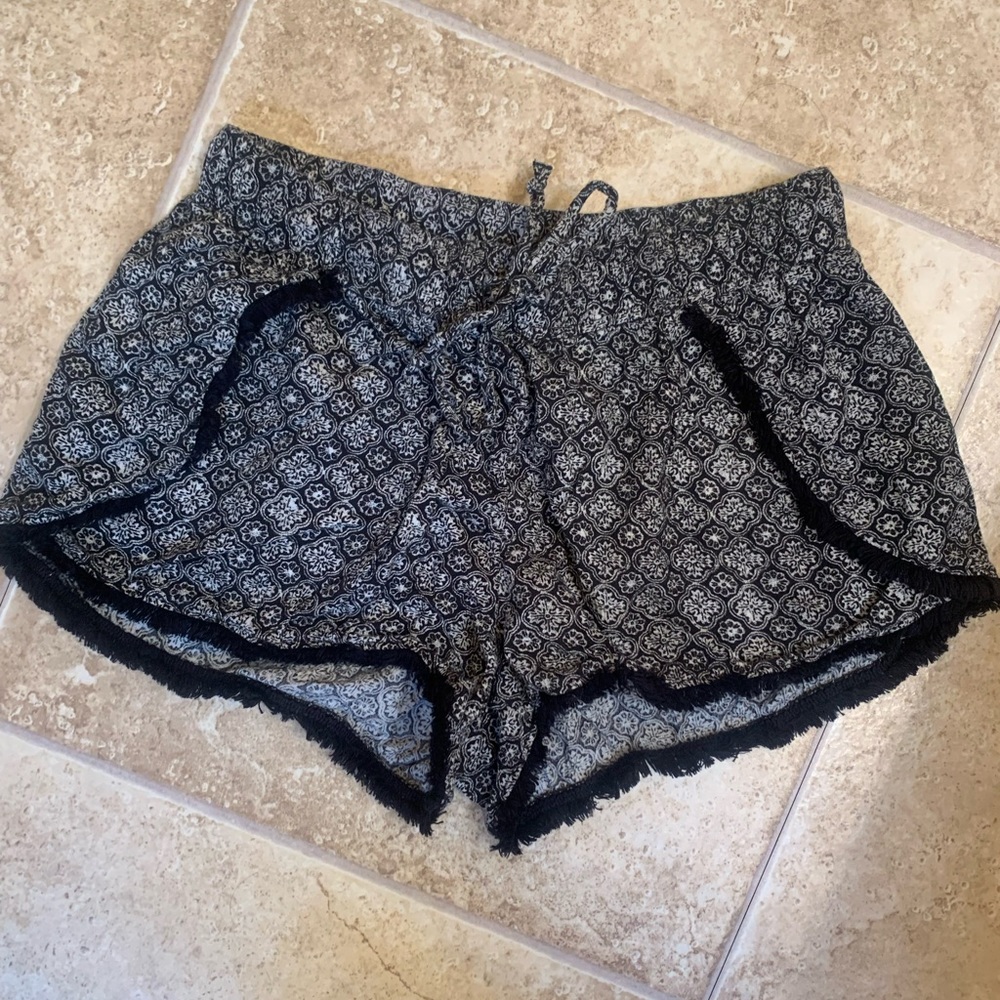 american eagle shorts